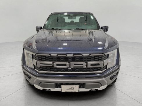 Used 2022 Ford F150 Raptor w/ Equipment Group 801A High AWD/4WD image 42