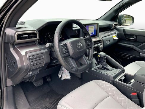 New 2026 Toyota Tacoma SR5 image 8