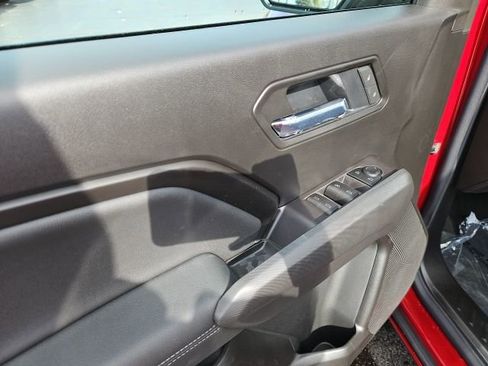 New 2026 GMC Canyon Elevation w/ Convenience Package image 23