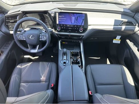 New 2026 Lexus TX 350 FWD image 14