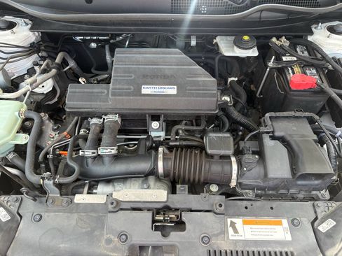 Certified 2019 Honda CR-V Touring image 34