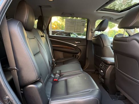 Used 2020 Acura MDX FWD w/ Technology Package image 23