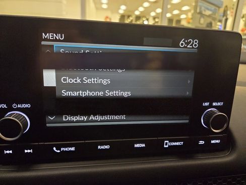 Certified 2023 Honda HR-V Sport image 40