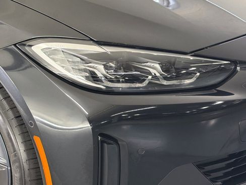 Certified 2023 BMW i4 eDrive35 w/ Premium Package image 10