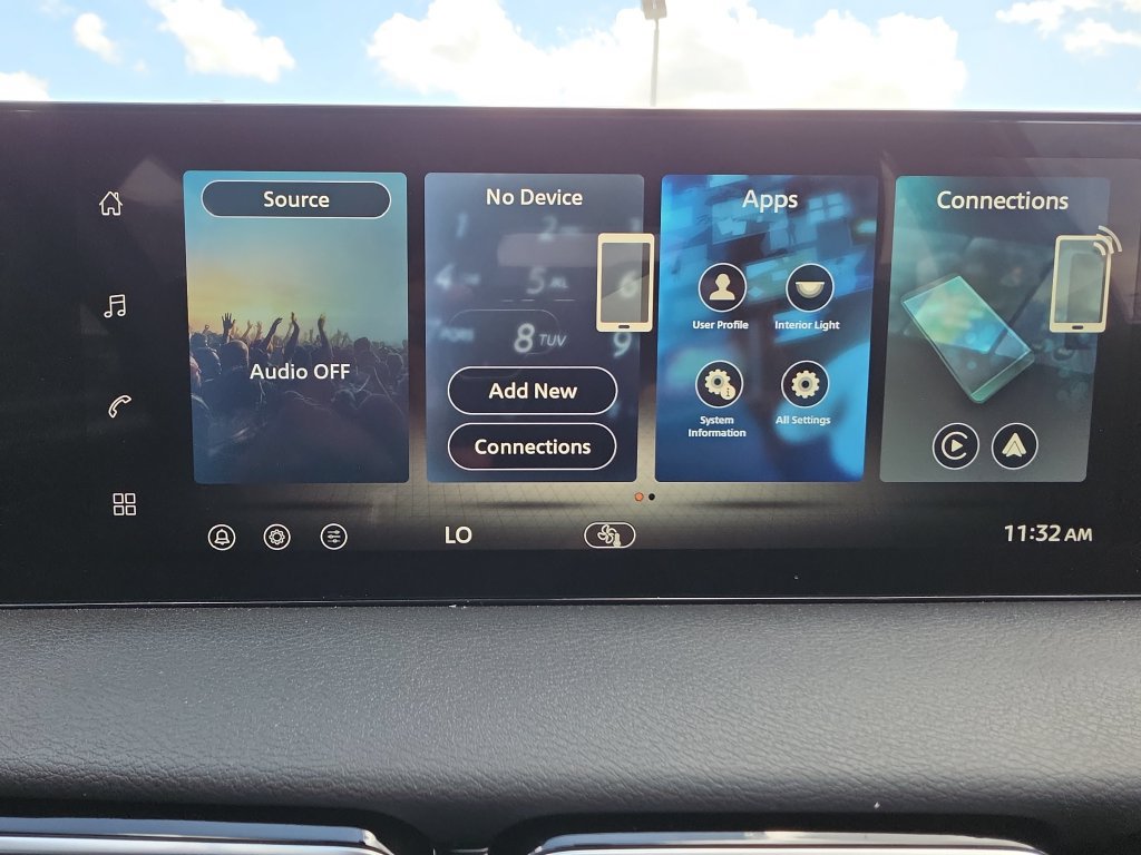 New 2027 Nissan Sentra SV FWD image 17