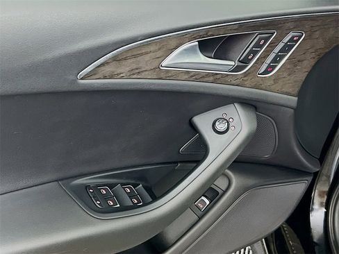 Used 2017 Audi A6 2.0T Premium image 20