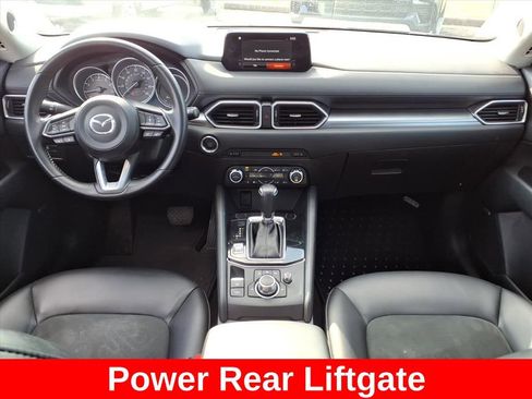 Used 2018 MAZDA CX-5 Touring w/ Preferred Equipment Package image 11