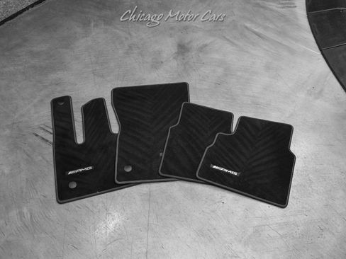 Used 2021 Mercedes-Benz G 550 image 62