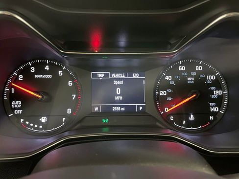 Used 2023 Chevrolet TrailBlazer LT image 27