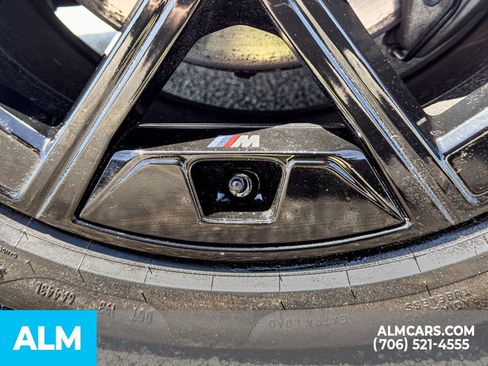 Used 2023 BMW 740i RWD image 17