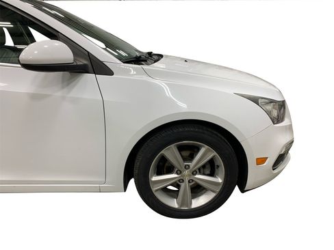 Used 2016 Chevrolet Cruze LT image 23