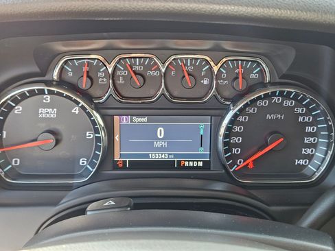 Used 2015 Chevrolet Suburban LS AWD/4WD image 21