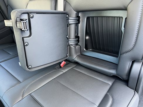 New 2026 GMC Sierra 1500 Denali AWD/4WD image 17