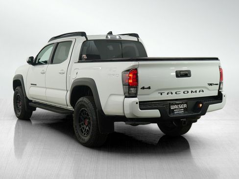 Used 2022 Toyota Tacoma TRD Pro image 4
