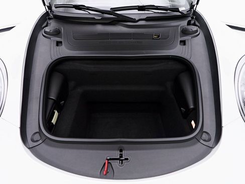 Used 2019 Porsche 911 Turbo S image 23