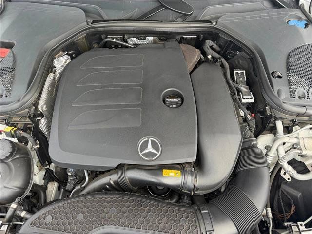 Used 2021 Mercedes-Benz E 350 4MATIC Sedan image 25