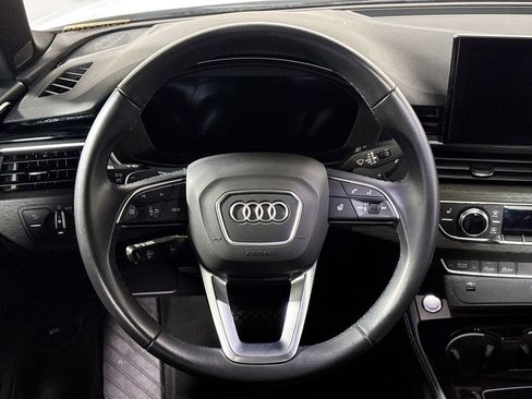 Used 2024 Audi A5 2.0T Premium Plus AWD/4WD image 13