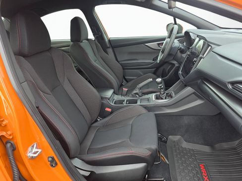 Used 2024 Subaru WRX Premium AWD/4WD image 27