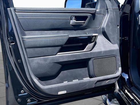 Used 2022 Toyota Tundra Limited w/ Power Package AWD/4WD image 21