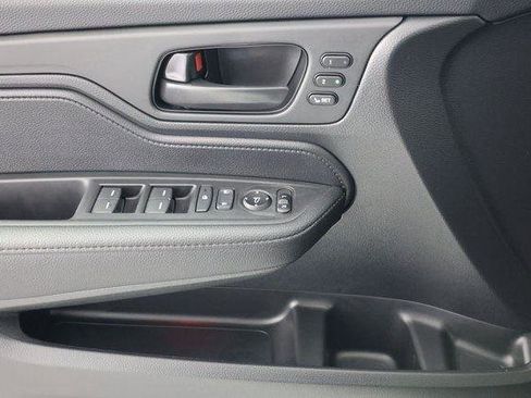 New 2026 Honda Odyssey Sport-L image 20