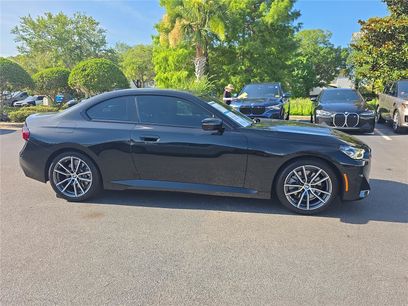 Used 2025 BMW 230i Coupe