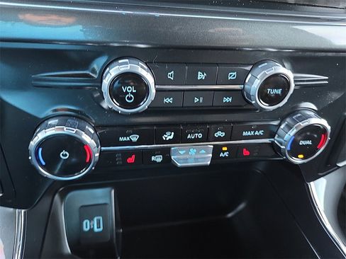 Used 2023 Ford F150 XLT w/ Equipment Group 302A High image 14