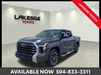 Used 2023 Toyota Tundra Limited w/ Power Package RWD 360° Tour