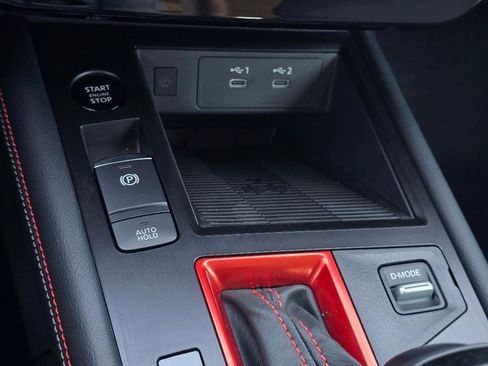 New 2025 Nissan Kicks SR image 20