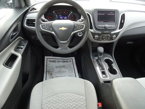 Certified 2023 Chevrolet Equinox LS w/ LS Convenience Package image 14