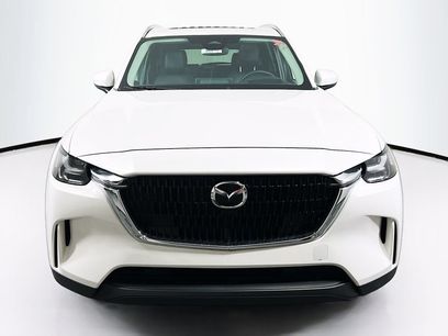 Used 2024 MAZDA CX-90 3.3 Turbo w/ Preferred Plus