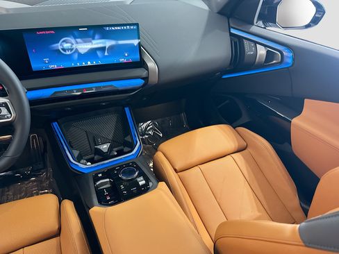 Used 2026 BMW X3 M50 image 22