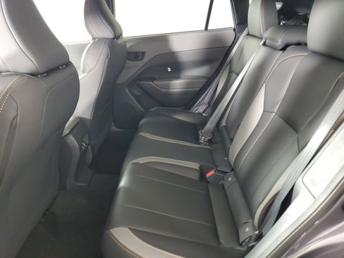 New 2026 Subaru Crosstrek 2.5i Wilderness image 17