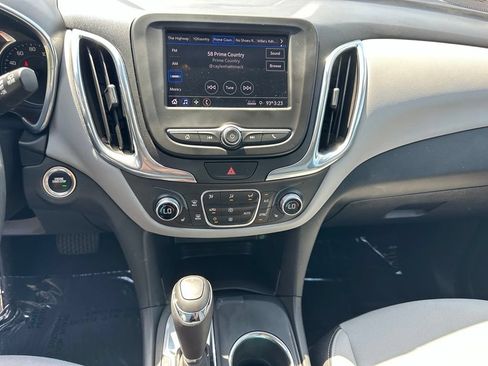 Used 2020 Chevrolet Equinox LT w/ Driver Convenience Package AWD/4WD image 24