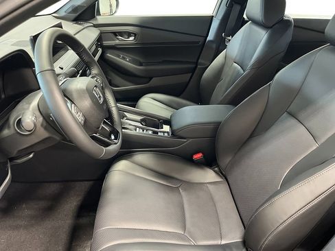 New 2026 Honda Accord Sport image 13