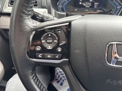 Used 2019 Honda Odyssey EX-L image 21