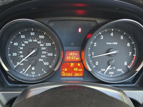 Used 2016 BMW Z4 sDrive28i image 26