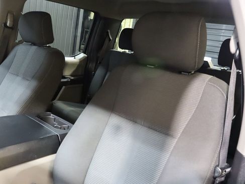 Used 2017 Ford F150 XL w/ Equipment Group 101A Mid RWD image 39
