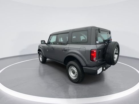 New 2025 Ford Bronco 4-Door AWD/4WD image 6