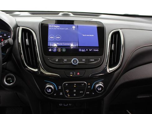 Used 2024 Chevrolet Equinox RS w/ RS Leather Package AWD/4WD image 21