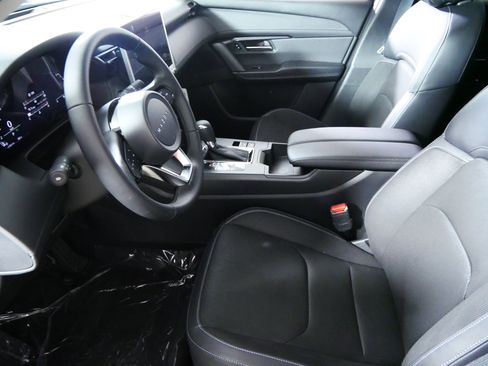 New 2026 MAZDA CX-5 Preferred AWD/4WD image 4