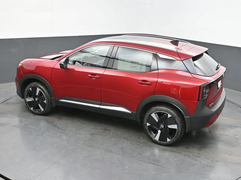 New 2026 Nissan Kicks SR w/ SR Premium Package image 34