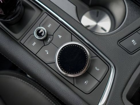 New 2026 Cadillac XT5 Premium Luxury w/ Driver Assist Package FWD image 15