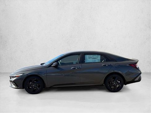 New 2026 Hyundai Elantra Sport FWD image 9