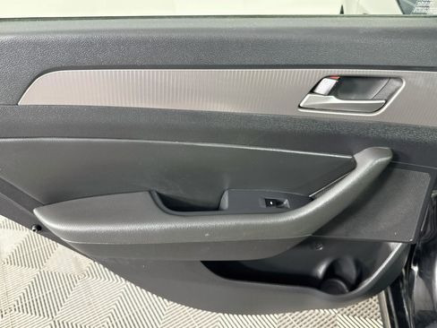 Used 2018 Hyundai Sonata Sport FWD image 24