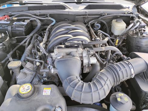 Used 2008 Ford Mustang GT Premium image 31