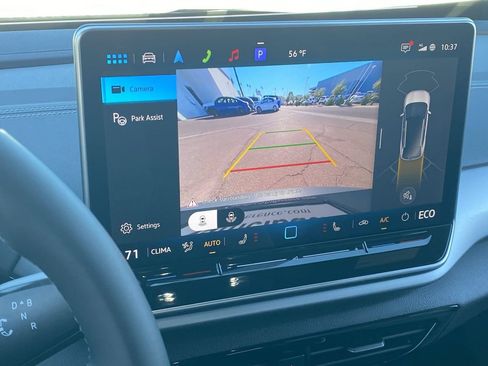 New 2026 Volkswagen ID.4 Pro RWD image 23