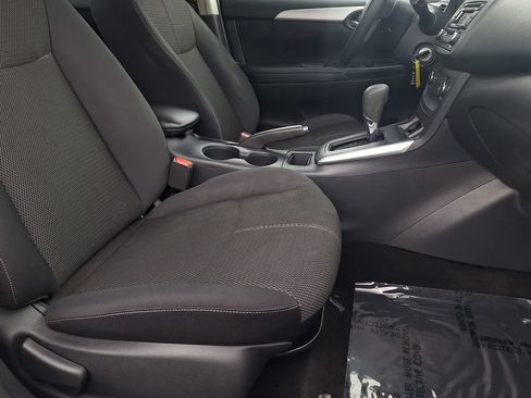 Used 2016 Nissan Sentra S FWD image 24