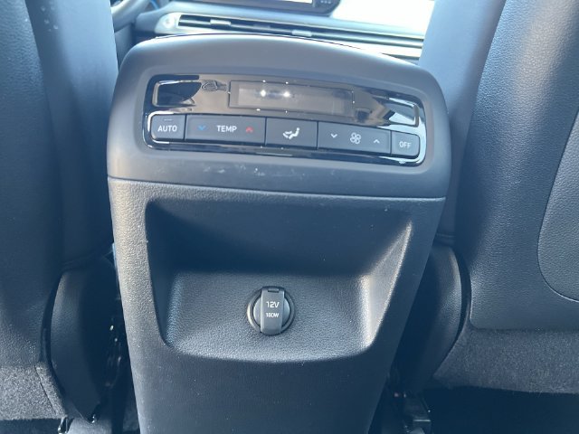 Certified 2025 Hyundai Palisade SEL AWD/4WD image 39