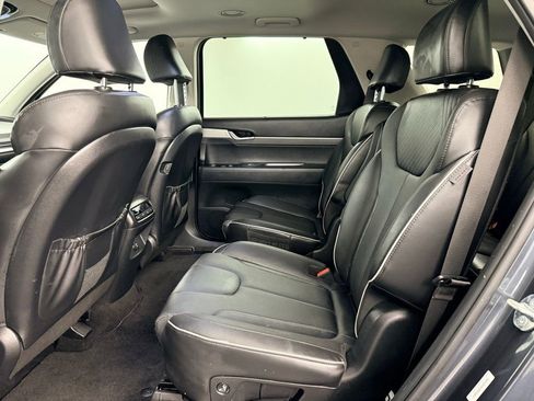 Used 2025 Hyundai Palisade XRT image 10