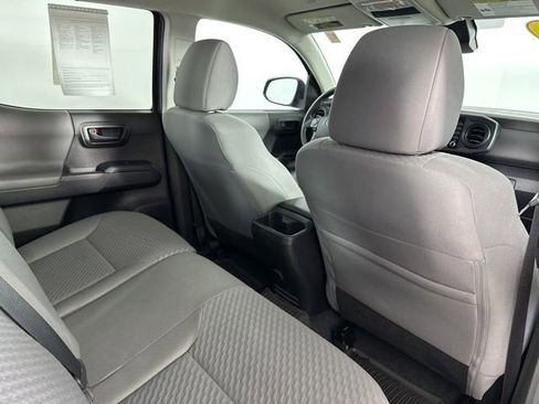 Used 2023 Toyota Tacoma SR AWD/4WD image 27
